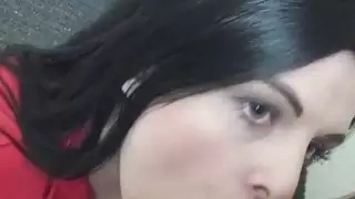 خبطت Eurobabe مثير أليس نيس خرق النقدية