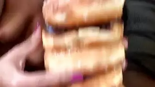 فرخ قرنية لو شارمل سخيف الديك سوداء ضخمة