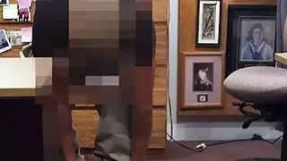 الكلبة مجنون بيادق لها الاشياء وقصفت من قبل رجل رهينة قرنية