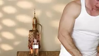 فيلم سري من منزل تدليك صعبة للغاية