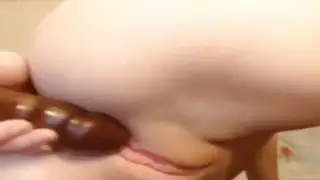 تبا لها كس العصير أسرع ث VIBEPUSSY Ohmibod لعبة الآن