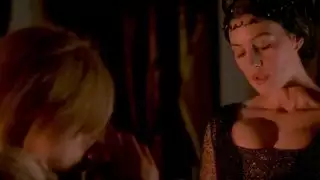 مونيكا بيلوتشي - جماعة الإخوان المسلمين من الذئب (2001)
