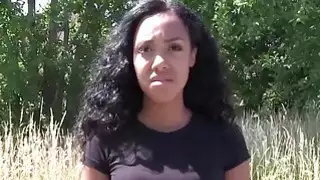 غنيمة كبيرة الغنائم الأبنوس في pov العام