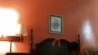 لقطات متستر لأمي وجارنا