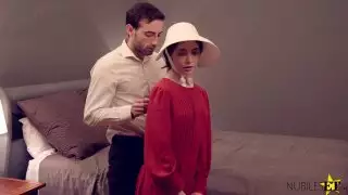 الخادمات المرأة الأخرى