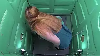 أحمر BJ أحمر حار