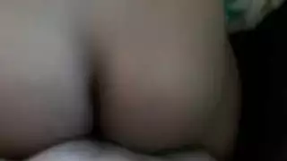 صديقة سوداء ساخنة يأخذ ديك بوف