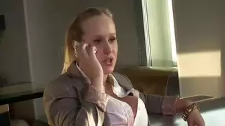 ملاك wicky مفلس شقراء مارس الجنس الشرجي tittyfuck