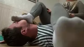 الخاسر القدم
