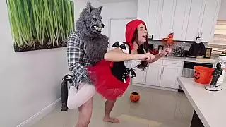 الحكاية خرافية سخيف