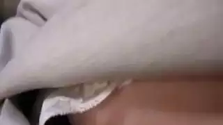 عاهرة الأوروبي يستمني