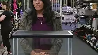 يحصل صدم جيسي الساخن للكثير من المال من قبل بوانسمان
