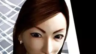 3D هنتاي جبهة تحرير مورو الإسلامية يحصل على كبير الثديين للتعذيب