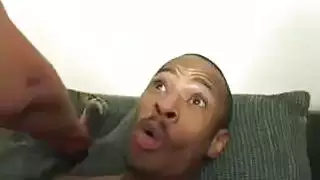 BBW يريد صاحب الديك الأسود الكبير
