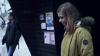تلبية غريب مثالي