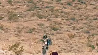 مفلس intergalactic princess آبي عبر مارس الجنس في المتشددين