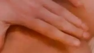 ناضجة في شبكة صيد السمك يعيش على 1thot مع قضبان اصطناعية 2