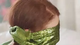 مفلس فاتنة أليس الخضراء الحصول على اللعنة