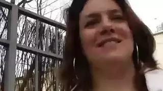 عاهرة BBW الفرنسية