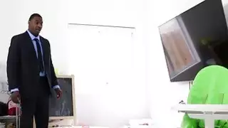 قرنية سمراء Kacey Quinn ركوب له الصعب الوحش الديك