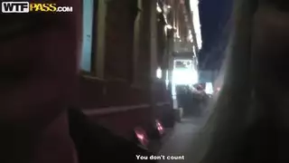 شوهد جوسلين على شريط فيديو منزلي