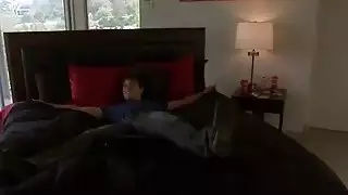 الأزواج تجربة التأرجح الأول