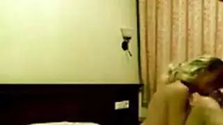 علي فيكست يموت بلوندي Weg