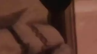 يحصل التقطت توني لممارسة الجنس المتشددين