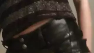 مثير 18yo التشيكية كتكوت هل وظيفة اليد و lapdances
