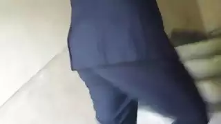 حلق كس عربي gf شغل في غرفة الفندق