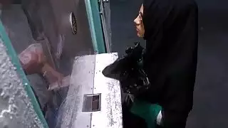 هزلي نمط قصف لصديق العرب السابقة نردي