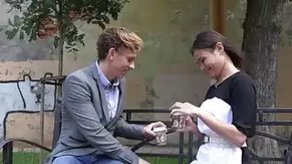 بيع GF الخاص بك مارس الجنس من قبل رئيس الزوج