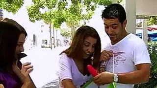 مثير handjobs مع بنات
