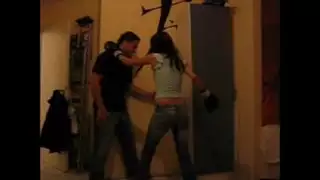 صبي صديق Beatdown