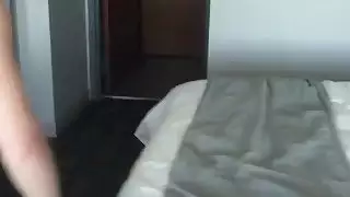 مثليات غريب استمناء معا