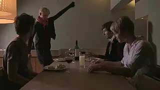 محاولة لخلق فيلم عن الحب