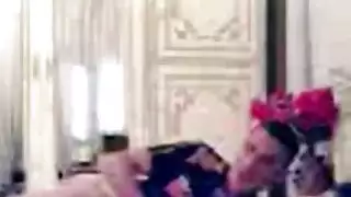 هواة صديقة عربي سخيف زوجان مبشر