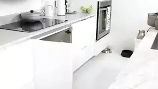 صغيرتي لاتينا حبيبتي يحصل لها كس صغير قصفت خطوة أبي
