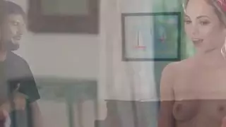 رائع انجيل سمولز ركوب هذا القطب الصلب الضخم