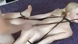 تدريب BDSM وقحا لنيجي 19