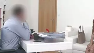 لطيف أحمر الشعر الهواة فاتنة الانفجارات في الصب