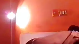 نحن زوجين البرية ونحب الجنس أمام الكاميرا