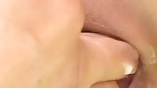 هاتسومي مارس الجنس بعد اللسان السليم