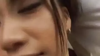ميكي Uehara يحصل على الجنس ولعب اطفال حقنة مع نائب الرئيس