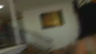 فاتنة فاتنة Madelyn مونرو سخيف من الصعب