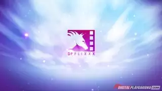 ستيلا كوكس - نسخة إباحية من حرب النجوم. استجواب على Starkiller