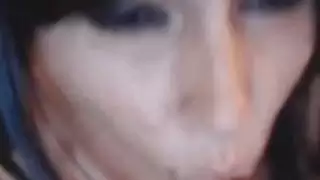 مفعم بالحيوية فتاة يدمر لها fuckholes