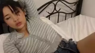 الصينية الساخنة عاهرة الاستمناء على كاميرا ويب