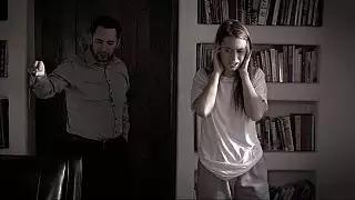 في سن المراهقة بالانزعاج الرغبات الملتوية