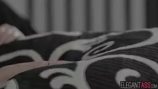 حصلت لينا نيترو على أربع سنوات حتى يتمكن جيسون من حفر الحمار